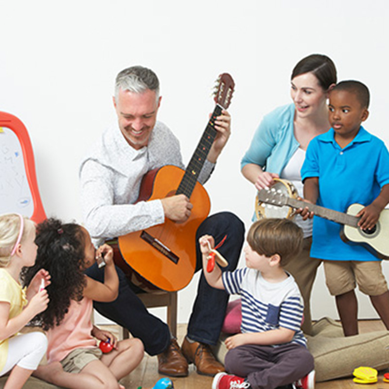 Early Childhood Education Courses Brisbane & Gold Cost