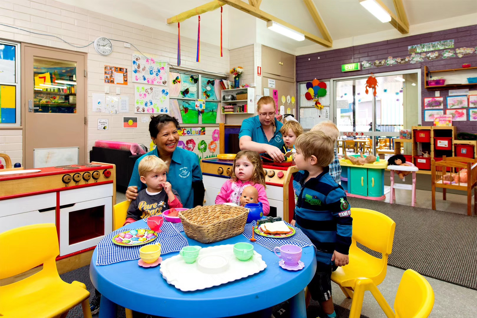 Diploma Of Early Childhood Education Brisbane Gold Coast